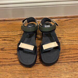 Camper Oruga Sandals